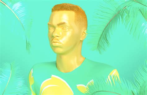 The Already Impressive Career of Vince Staples.